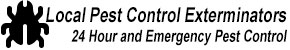 Culver City CA Pest Control Exterminators